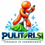 Pulitori.si – čiščenje in vzdrževanje