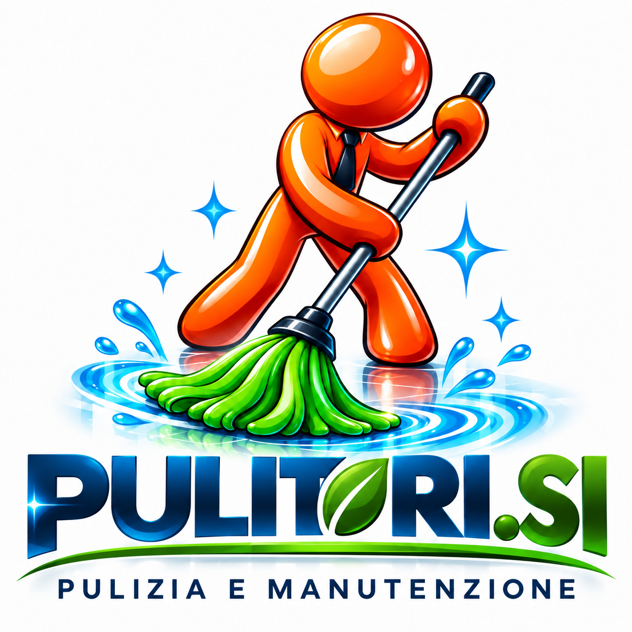 Pulitori.si – pulizia e manutenzione